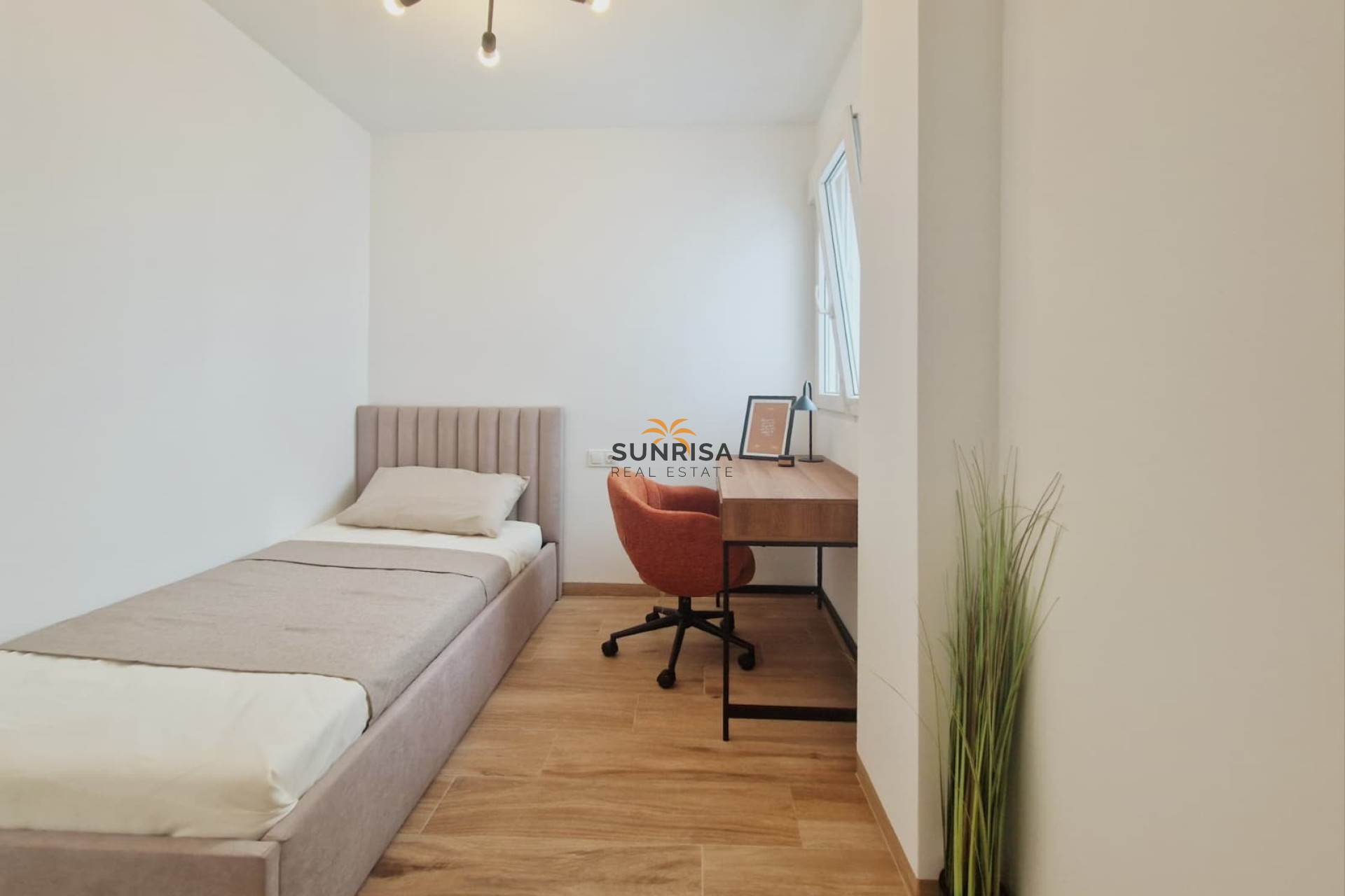 Nieuwbouwwoningen - Appartement - San Fulgencio
