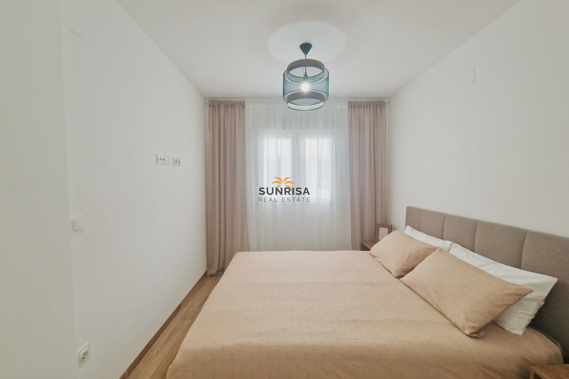 Nieuwbouwwoningen - Appartement - San Fulgencio