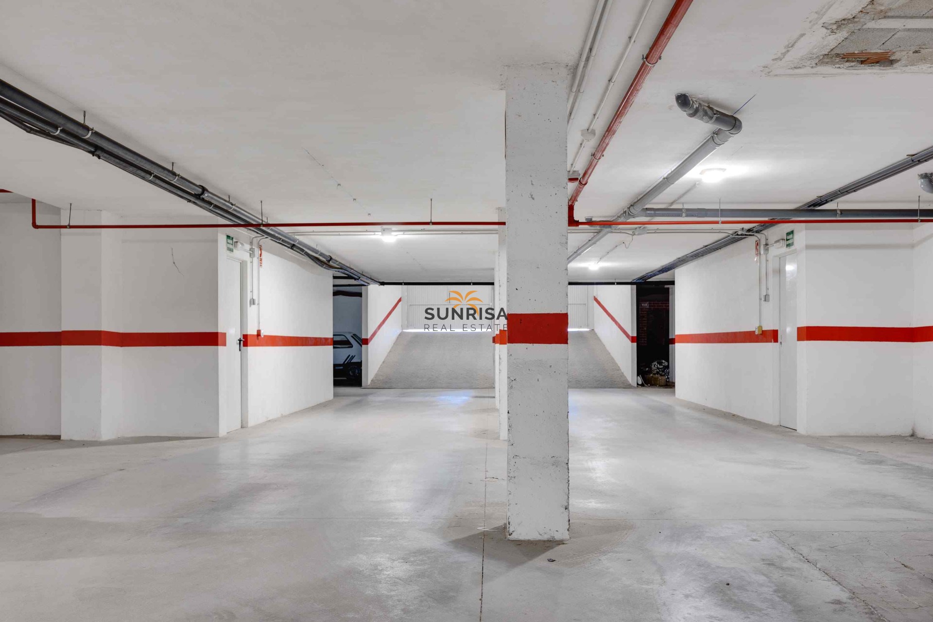 Nieuwbouwwoningen - Appartement - San Fulgencio