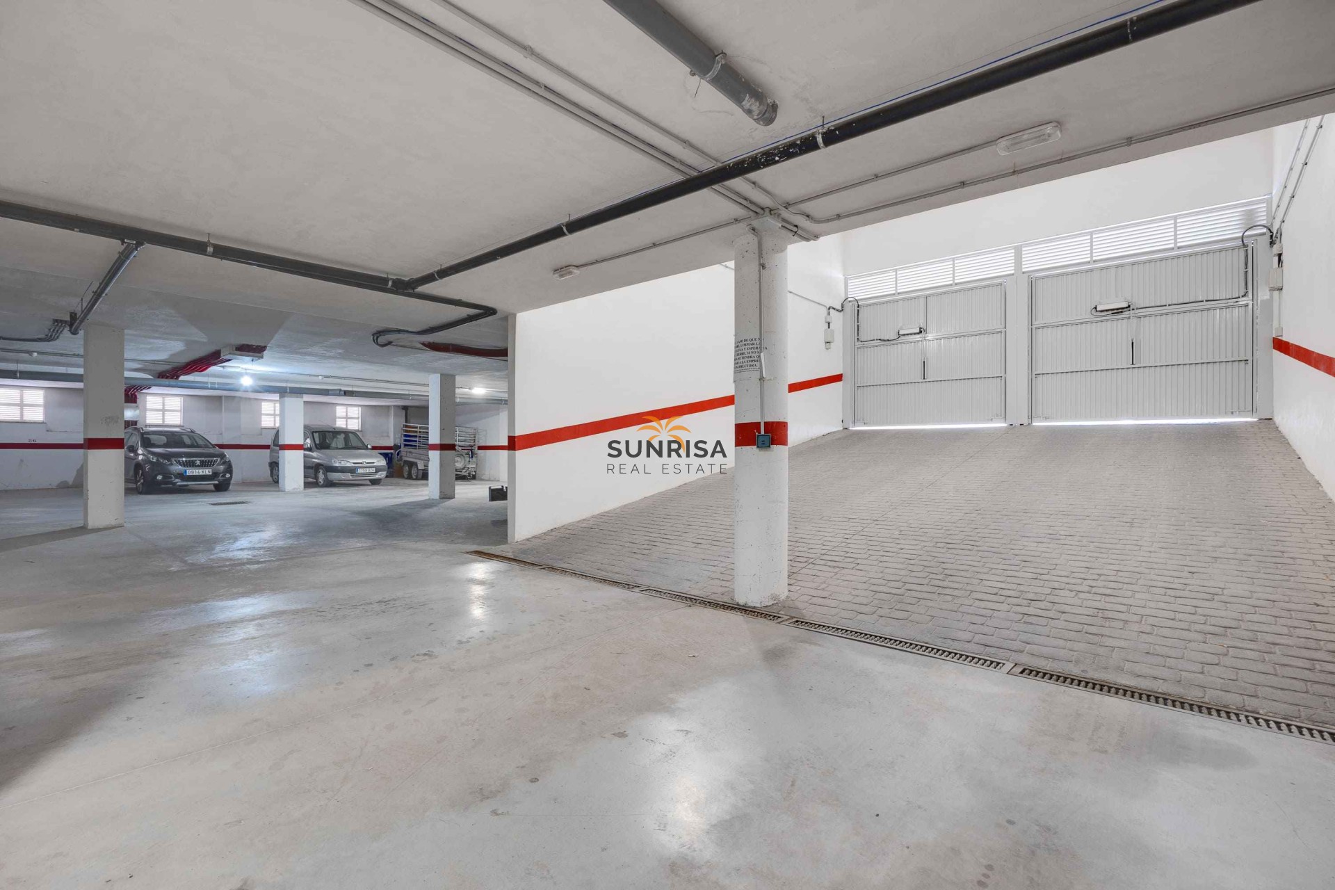 Nieuwbouwwoningen - Appartement - San Fulgencio