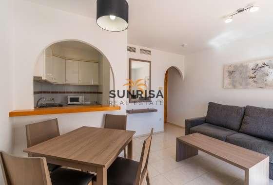 Bungalow · New Build - Calpe · Alicante · Spain