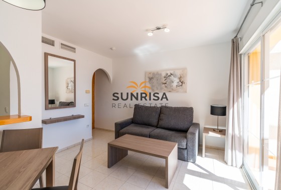 Bungalow · New Build - Calpe · Alicante · Spain