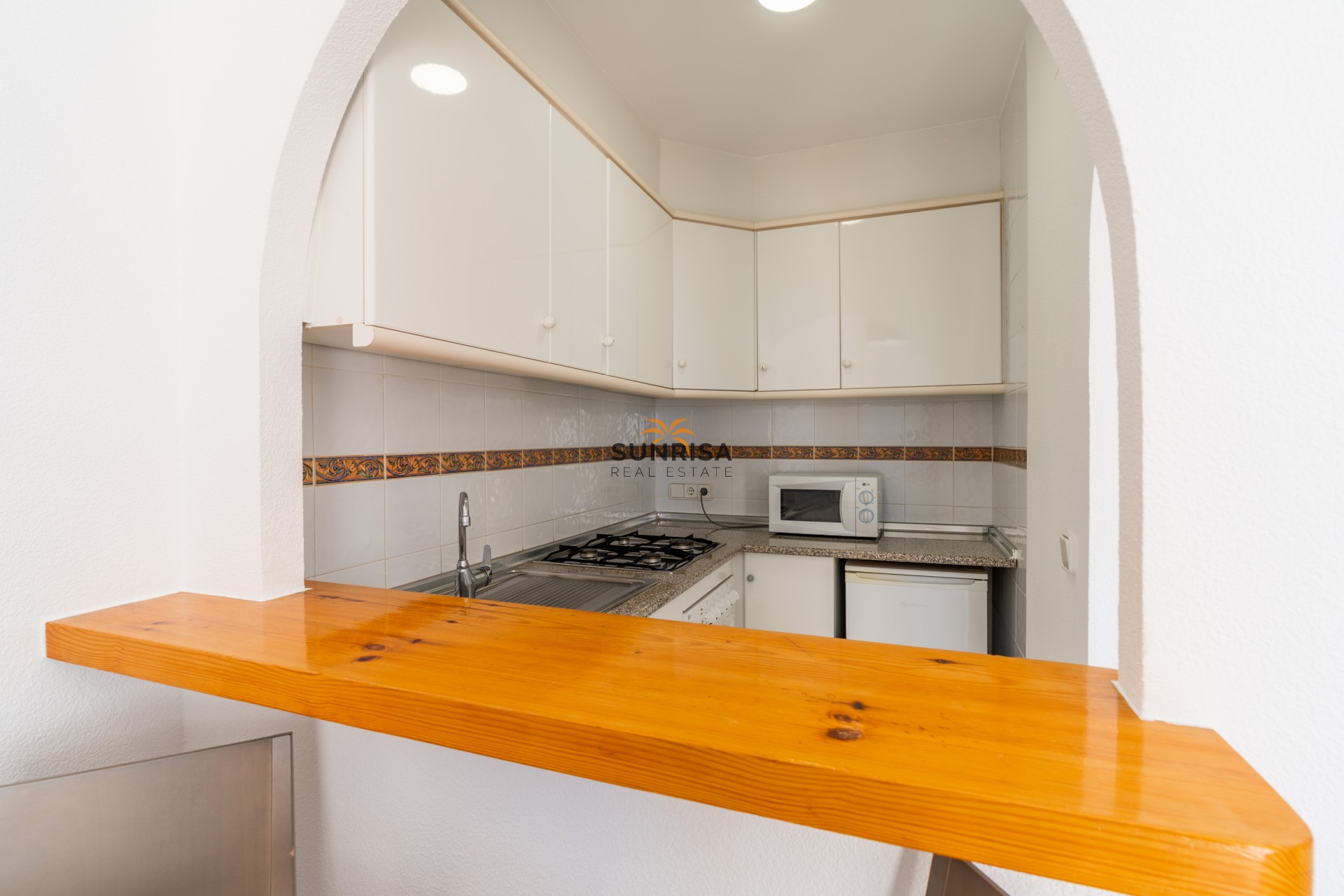 Nieuwbouwwoningen - Bungalow - Calpe
