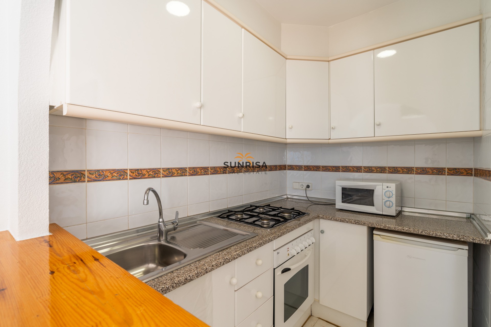 Nieuwbouwwoningen - Bungalow - Calpe