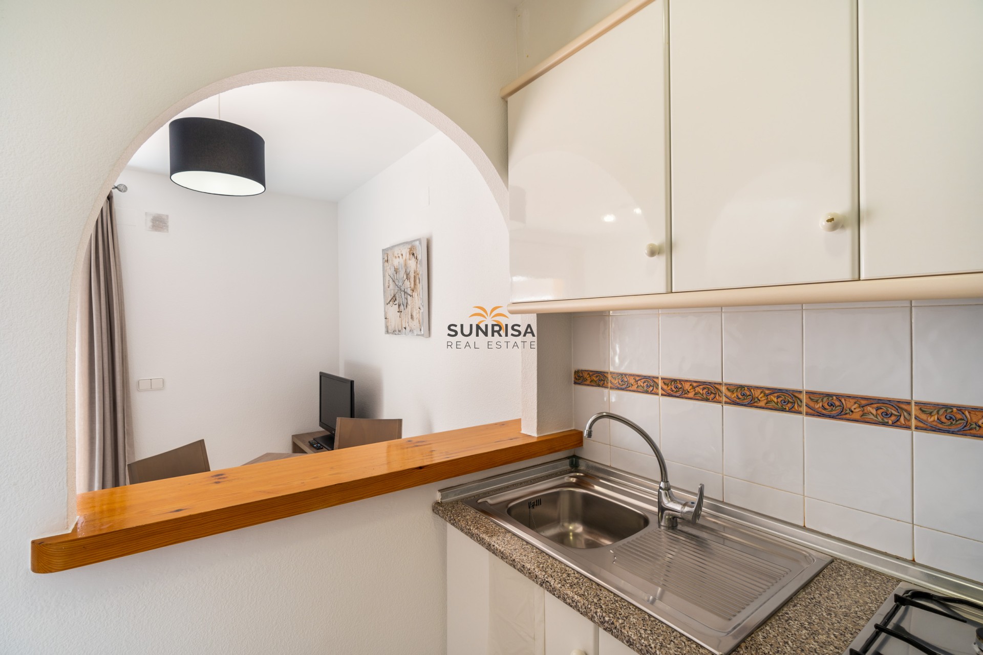 Nieuwbouwwoningen - Bungalow - Calpe