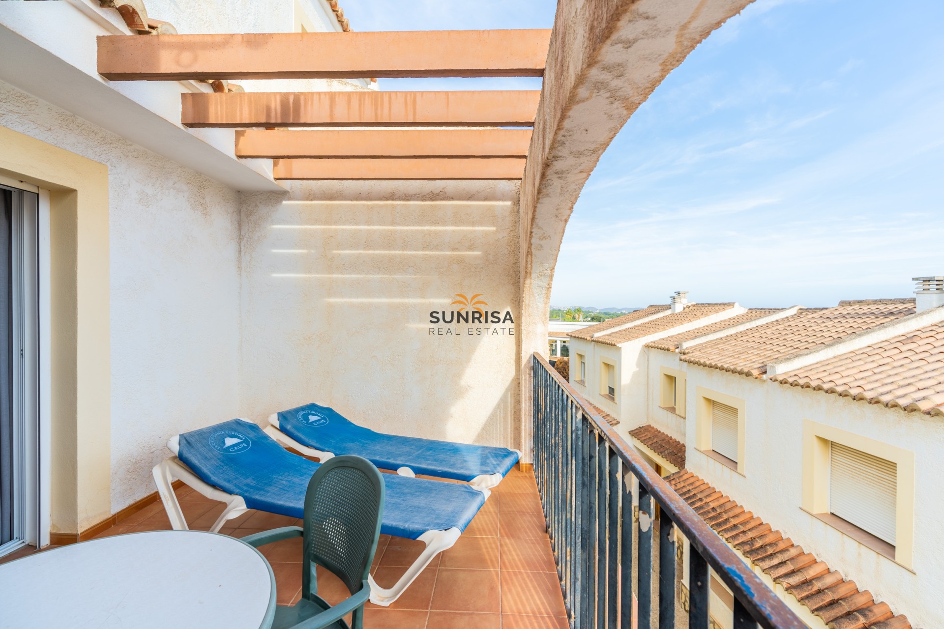Nieuwbouwwoningen - Bungalow - Calpe