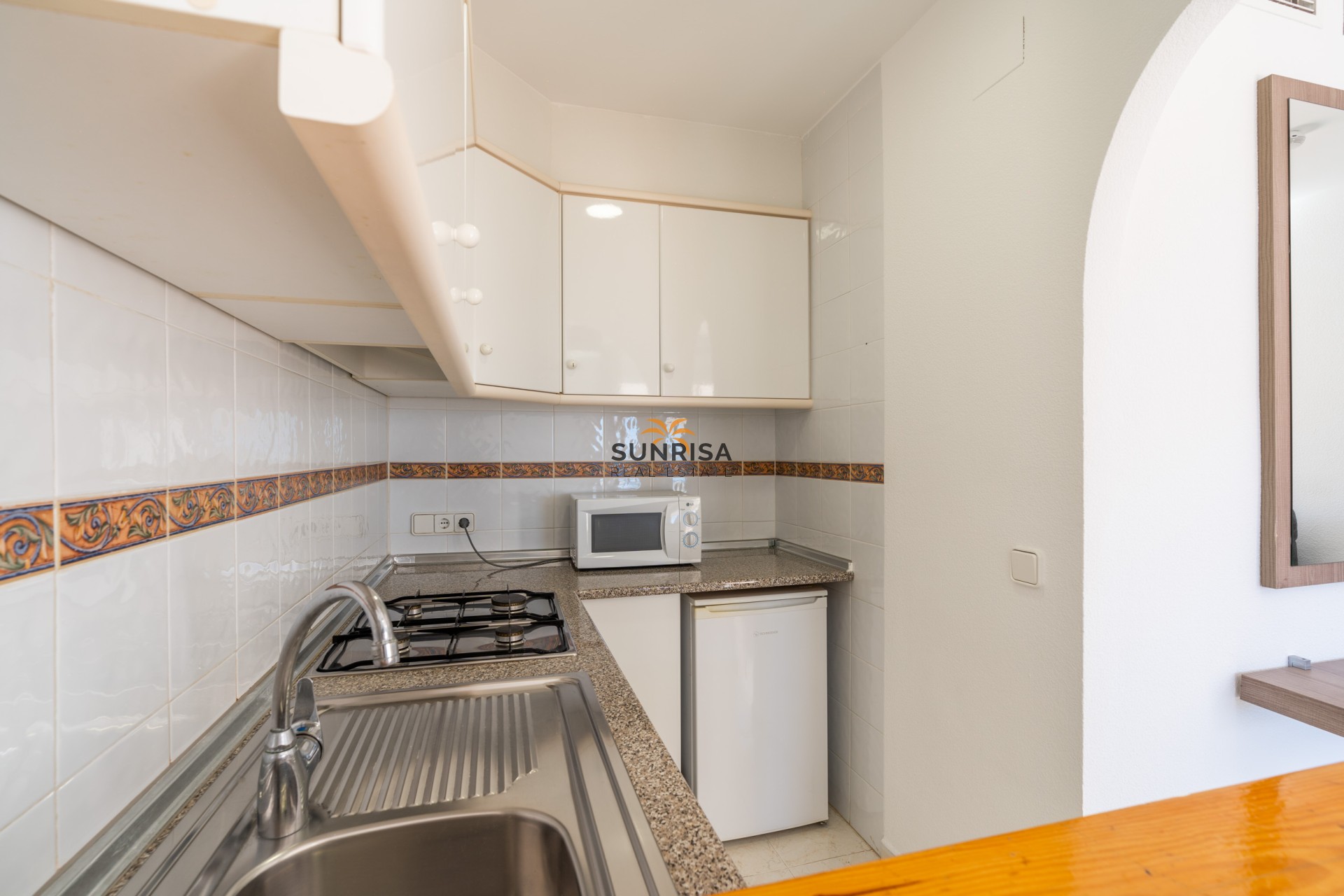 Nieuwbouwwoningen - Bungalow - Calpe