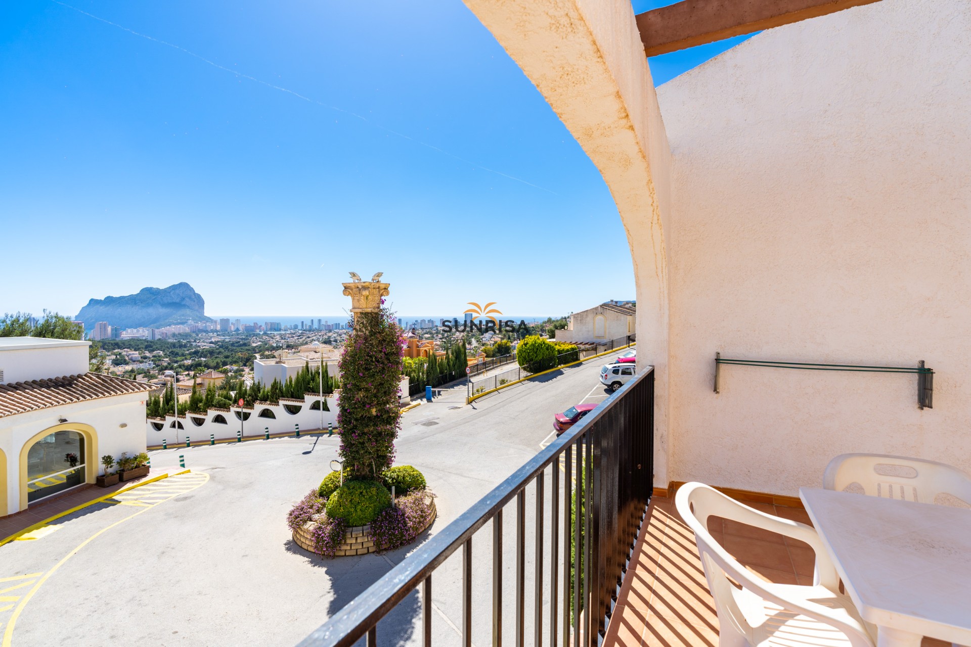 Nieuwbouwwoningen - Bungalow - Calpe