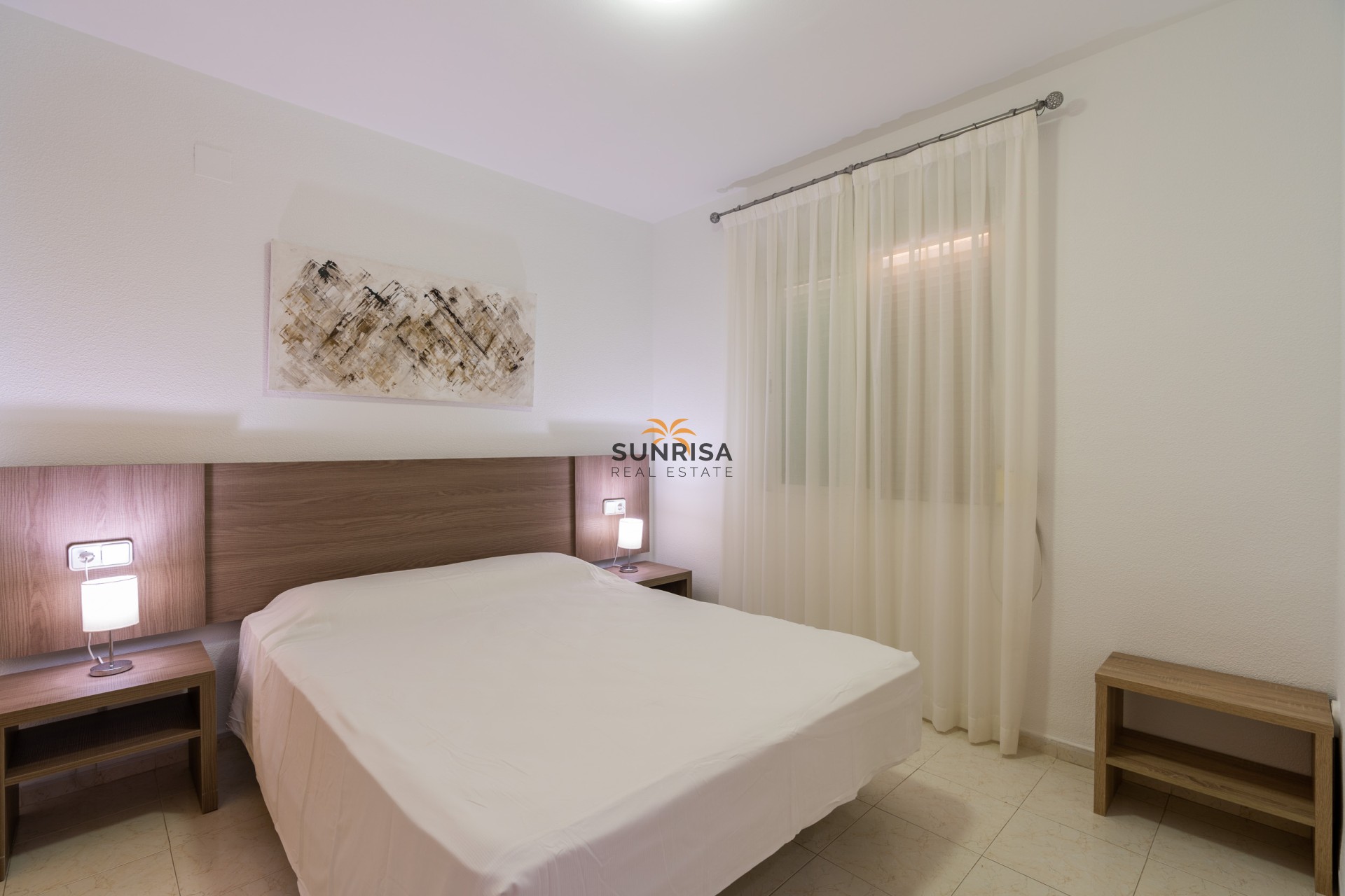 Nieuwbouwwoningen - Bungalow - Calpe