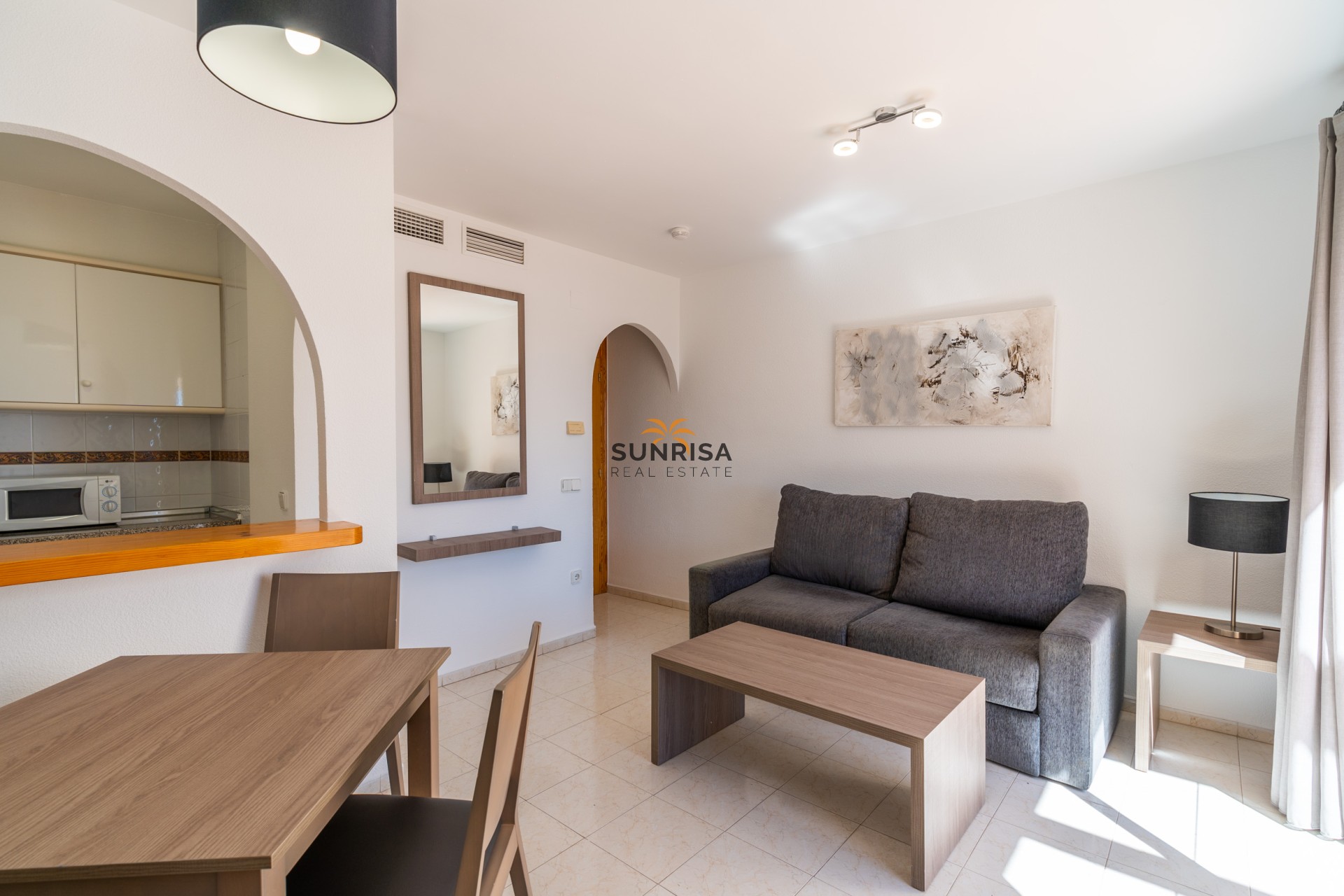 Nieuwbouwwoningen - Bungalow - Calpe