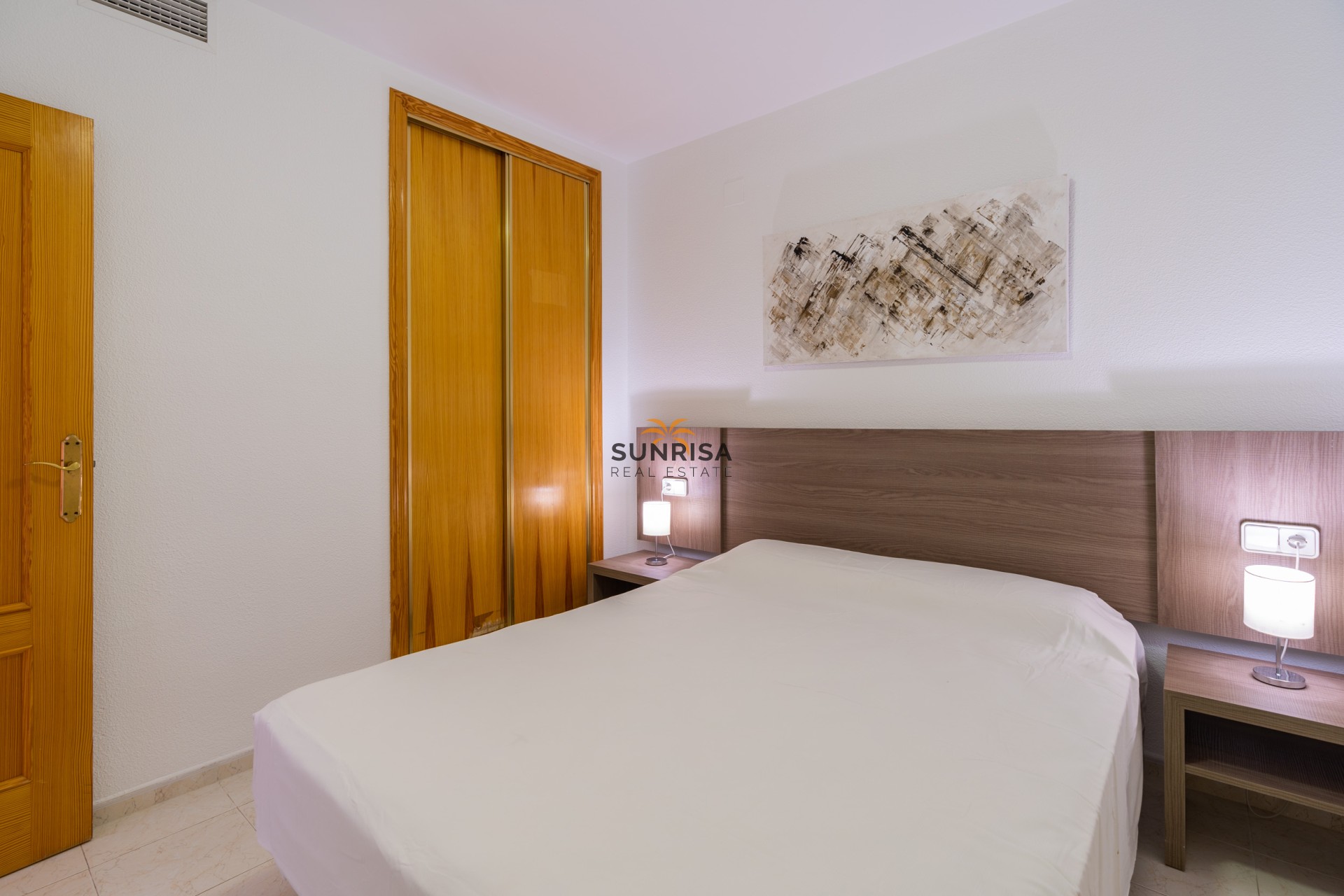 Nieuwbouwwoningen - Bungalow - Calpe