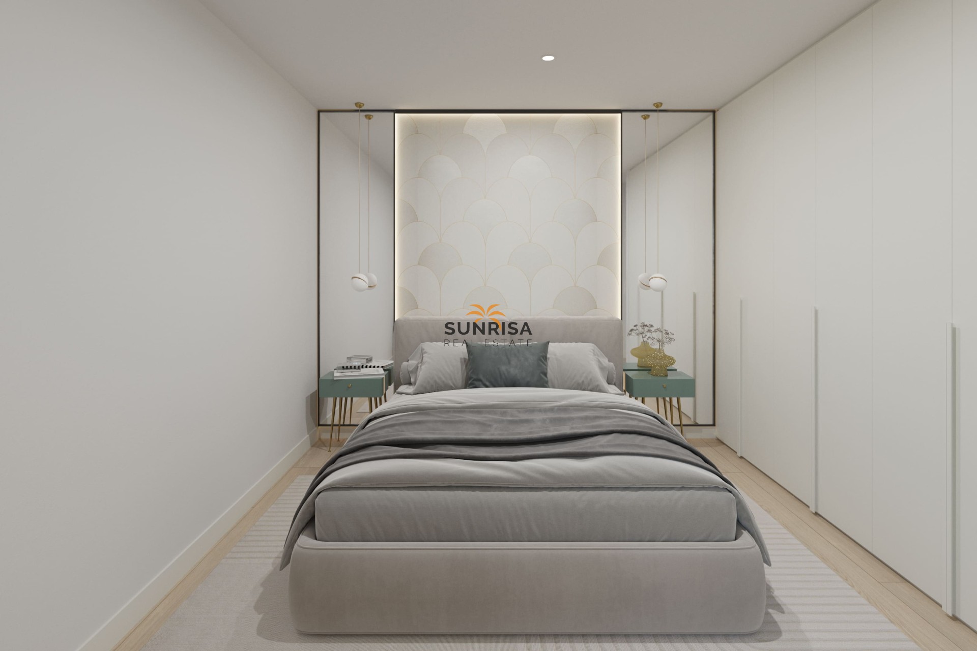 Nieuwbouwwoningen - Penthouse - Guardamar del Segura