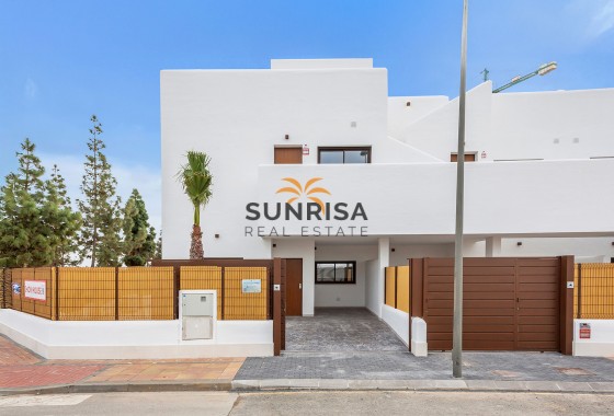 Bungalow · New Build - Los Alcázares · Murcia · Spain