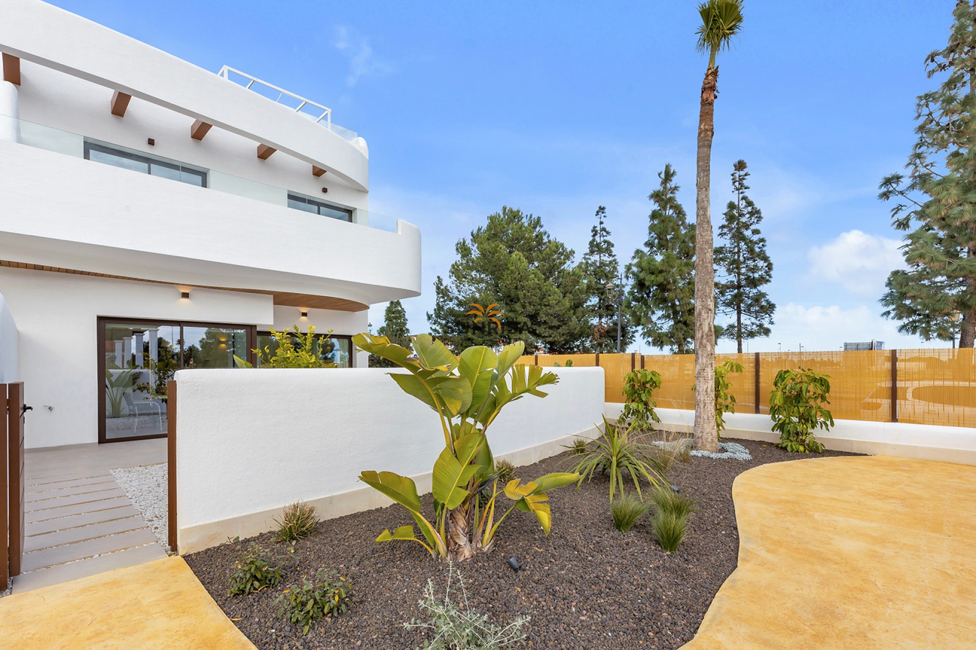 Nieuwbouwwoningen - Bungalow - Los Alcázares