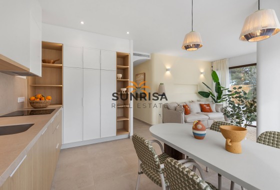 Bungalow · New Build - Los Alcázares · Murcia · Spain