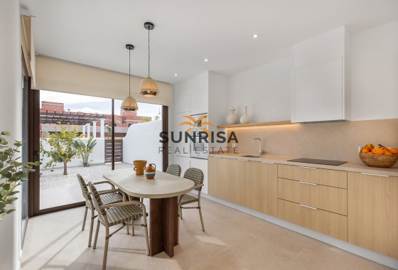 Bungalow · New Build - Los Alcázares · Murcia · Spain