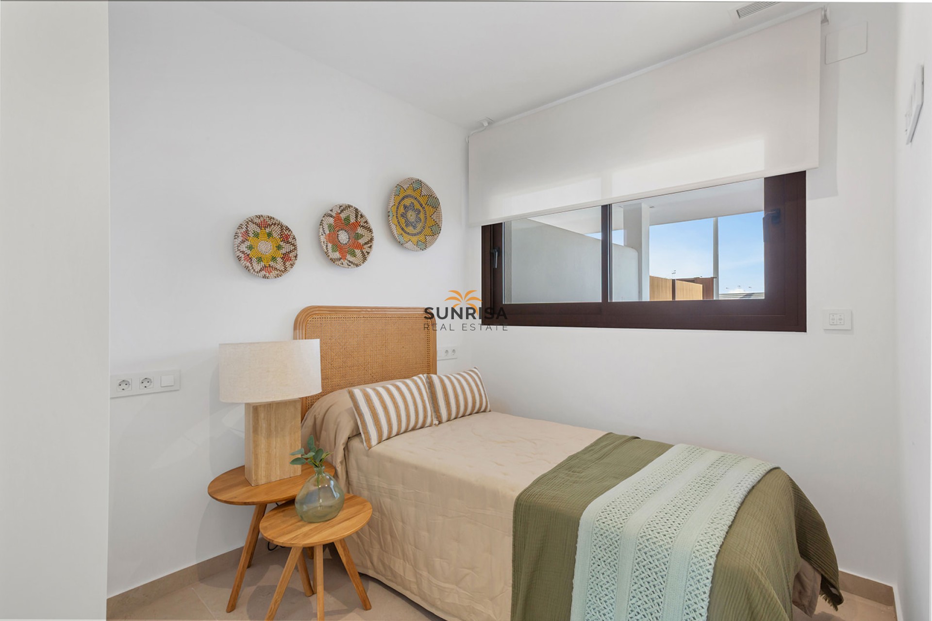Nieuwbouwwoningen - Bungalow - Los Alcázares