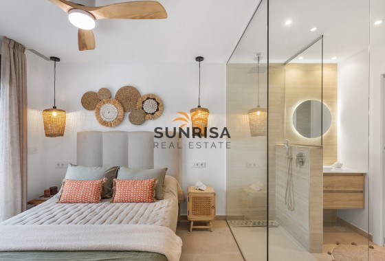 Bungalow · New Build - Los Alcázares · Murcia · Spain