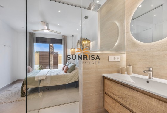 Bungalow · New Build - Los Alcázares · Murcia · Spain