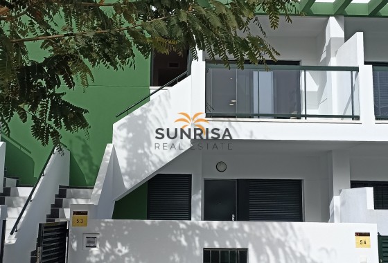Bungalow · Obra nueva - Mil Palmeras · Alicante · España