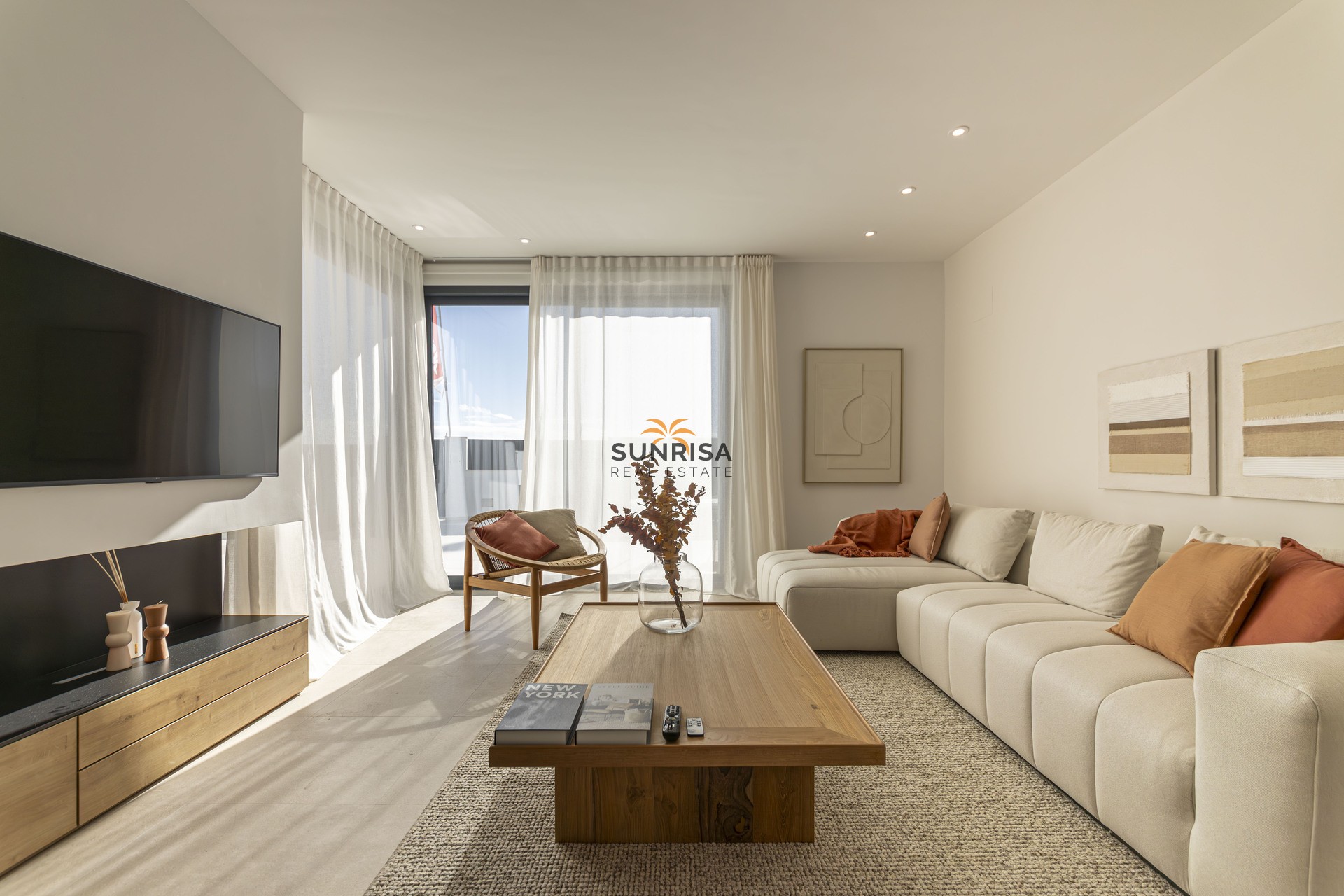 New Build - House - Altaona Golf & Country Village