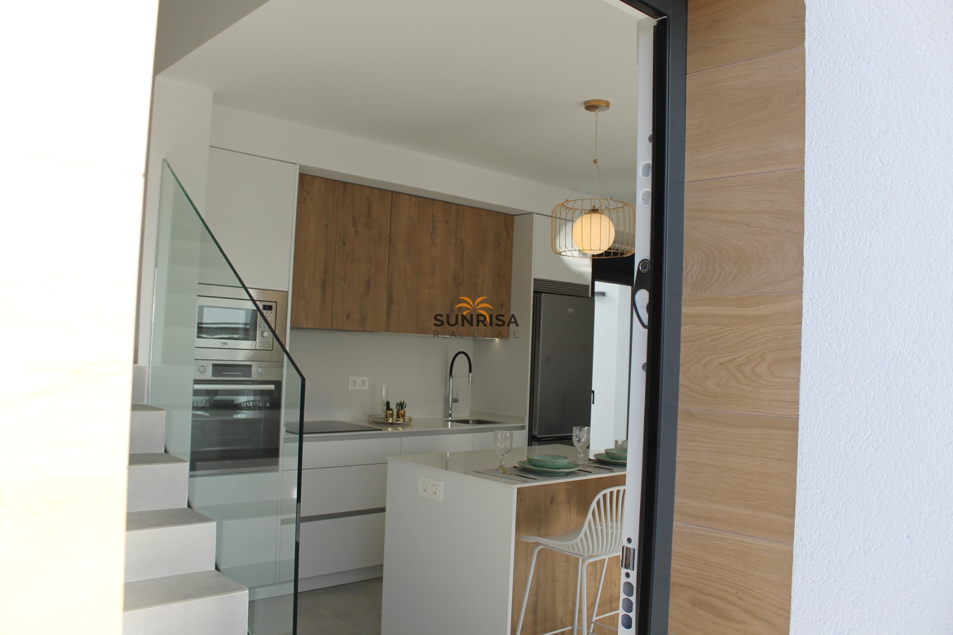 New Build - House - Roldán