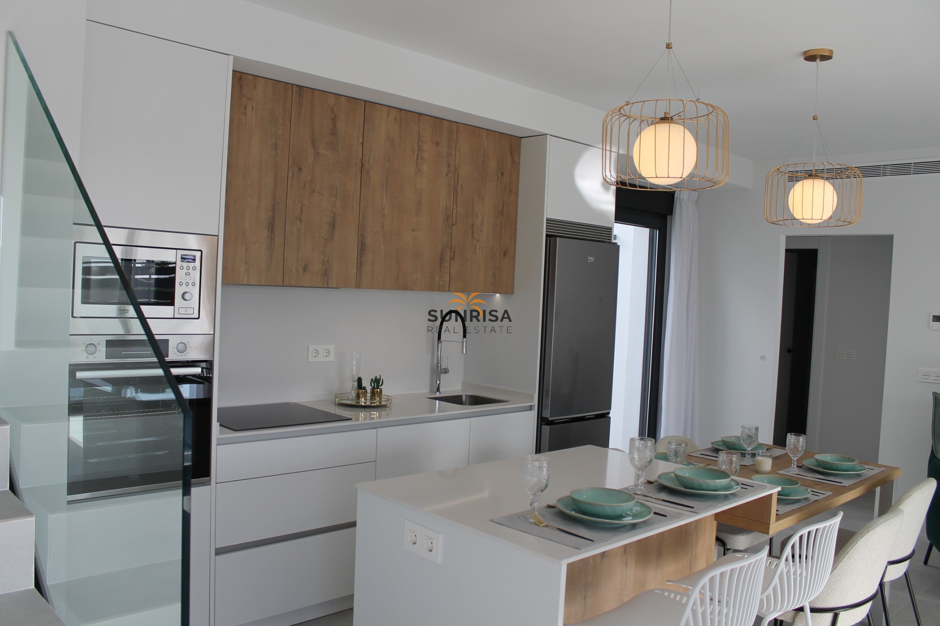 New Build - House - Roldán