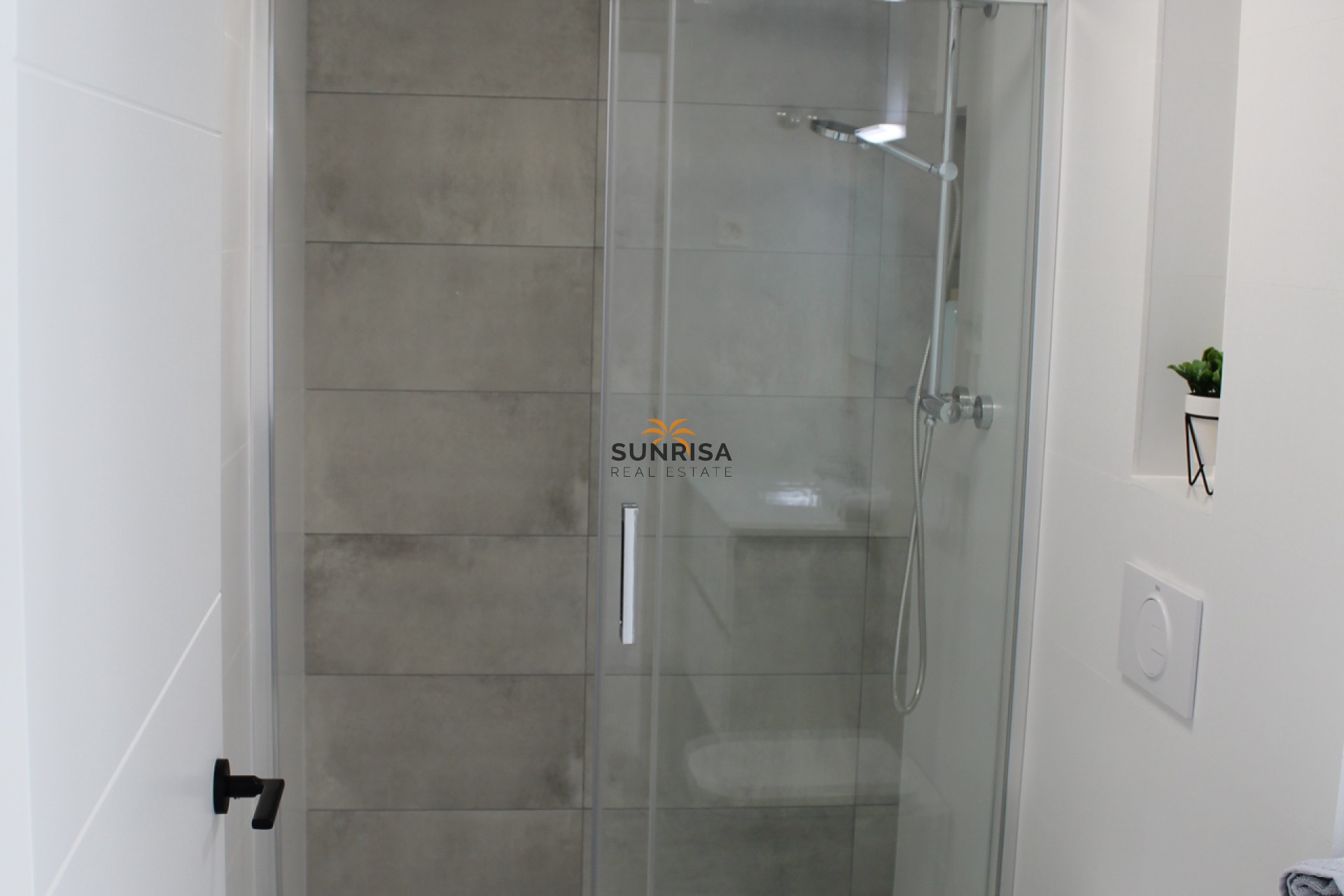 New Build - House - Roldán