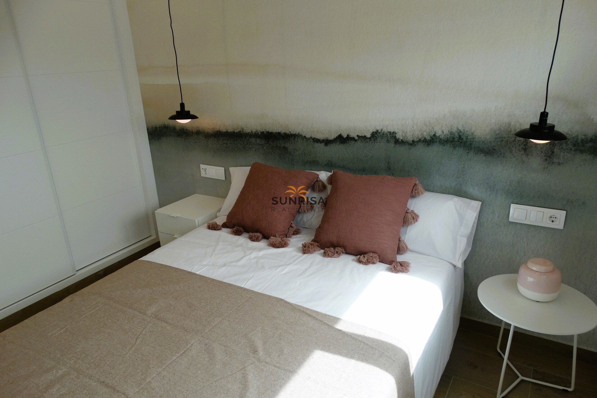Nieuwbouwwoningen - Bungalow - Pilar de la Horadada