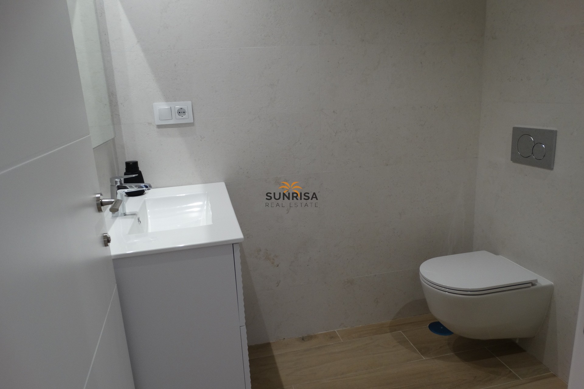 Nieuwbouwwoningen - Bungalow - Pilar de la Horadada