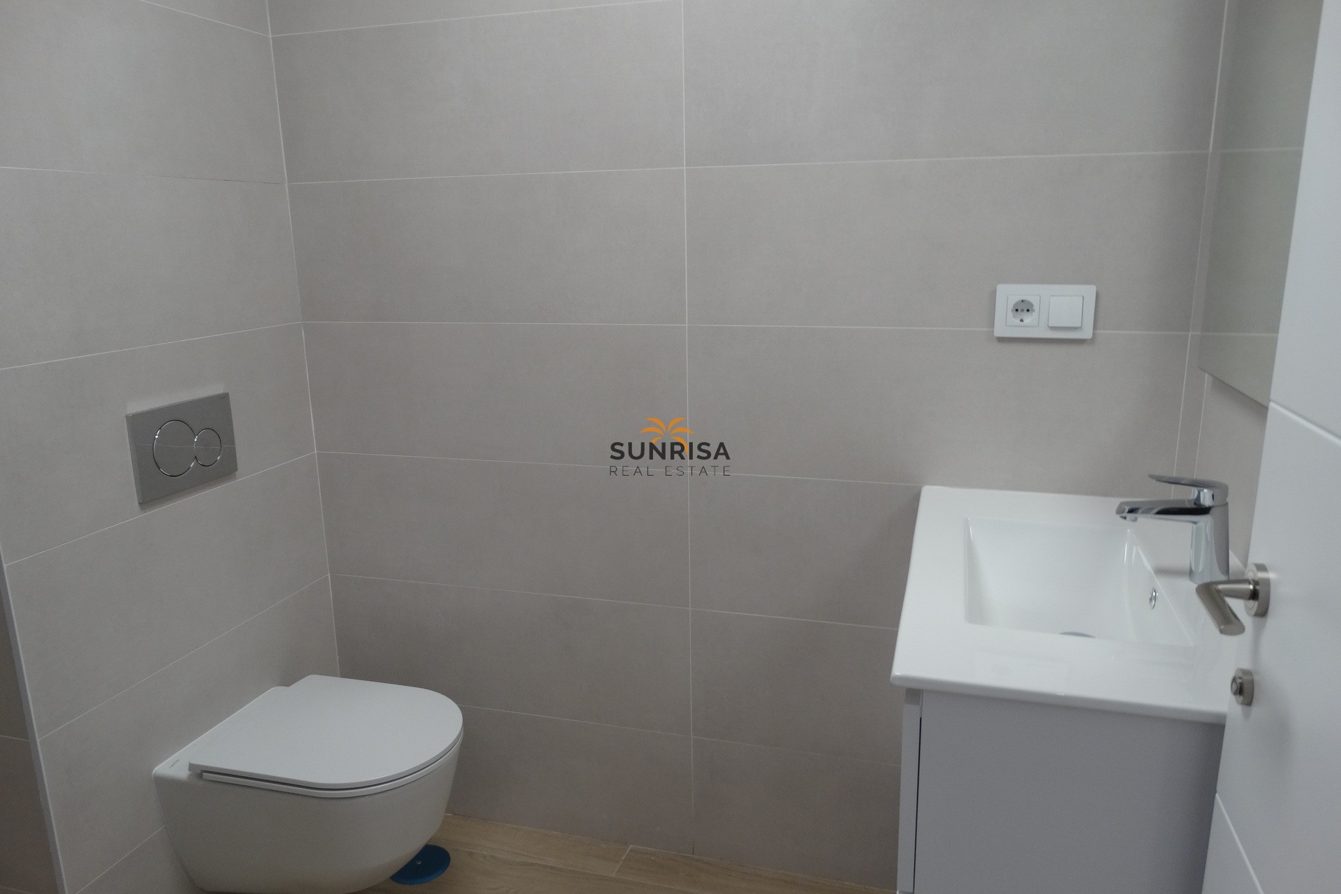 Nieuwbouwwoningen - Bungalow - Pilar de la Horadada