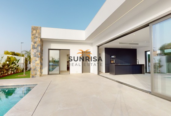 Huis · Nieuwbouwwoningen - Los Alcázares · Murcia · Spanje