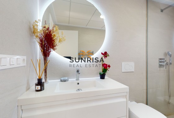 Townhouse · New Build - Pilar de la Horadada · Alicante · Spain