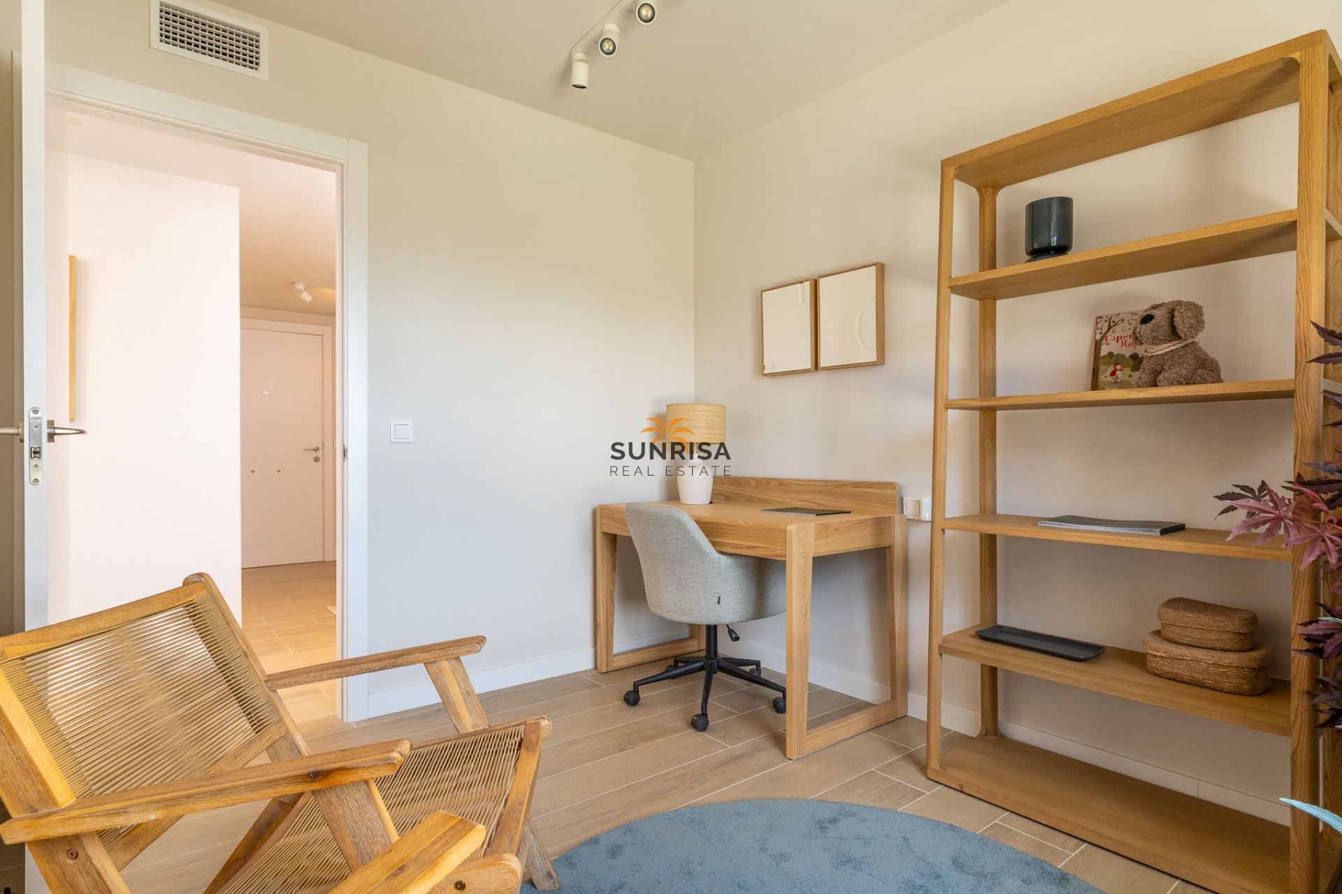 Nieuwbouwwoningen - Appartement - Calpe