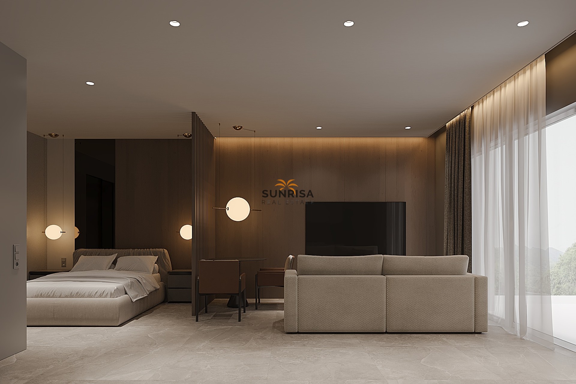 Nieuwbouwwoningen - Appartement - Torrevieja