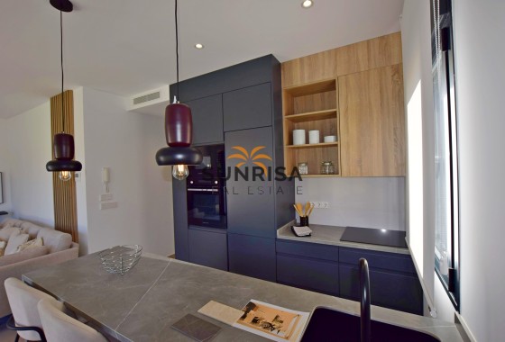 Penthouse · Nieuwbouwwoningen - Condado de Alhama · Murcia · Spanje