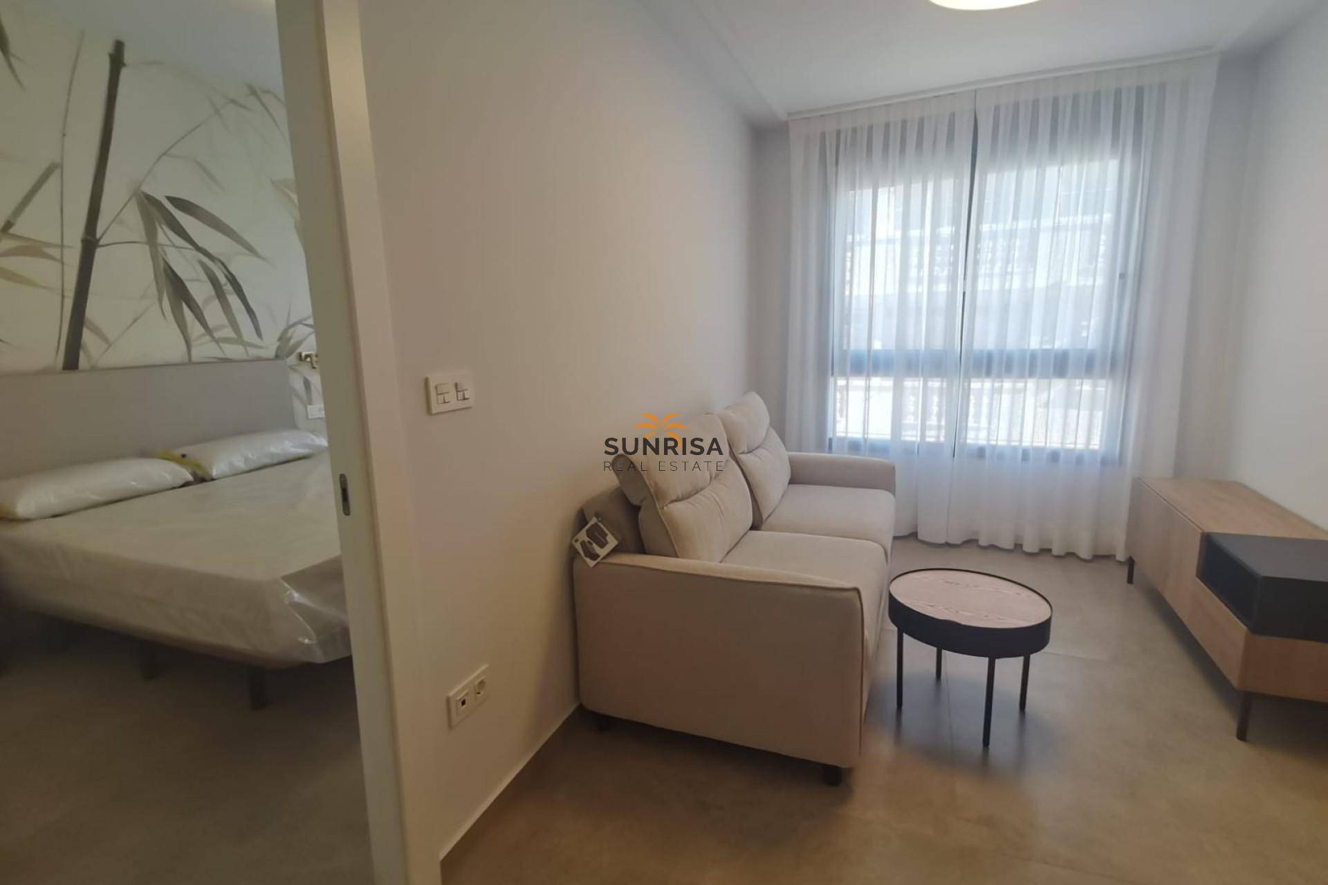 Nieuwbouwwoningen - Appartement - Torrevieja