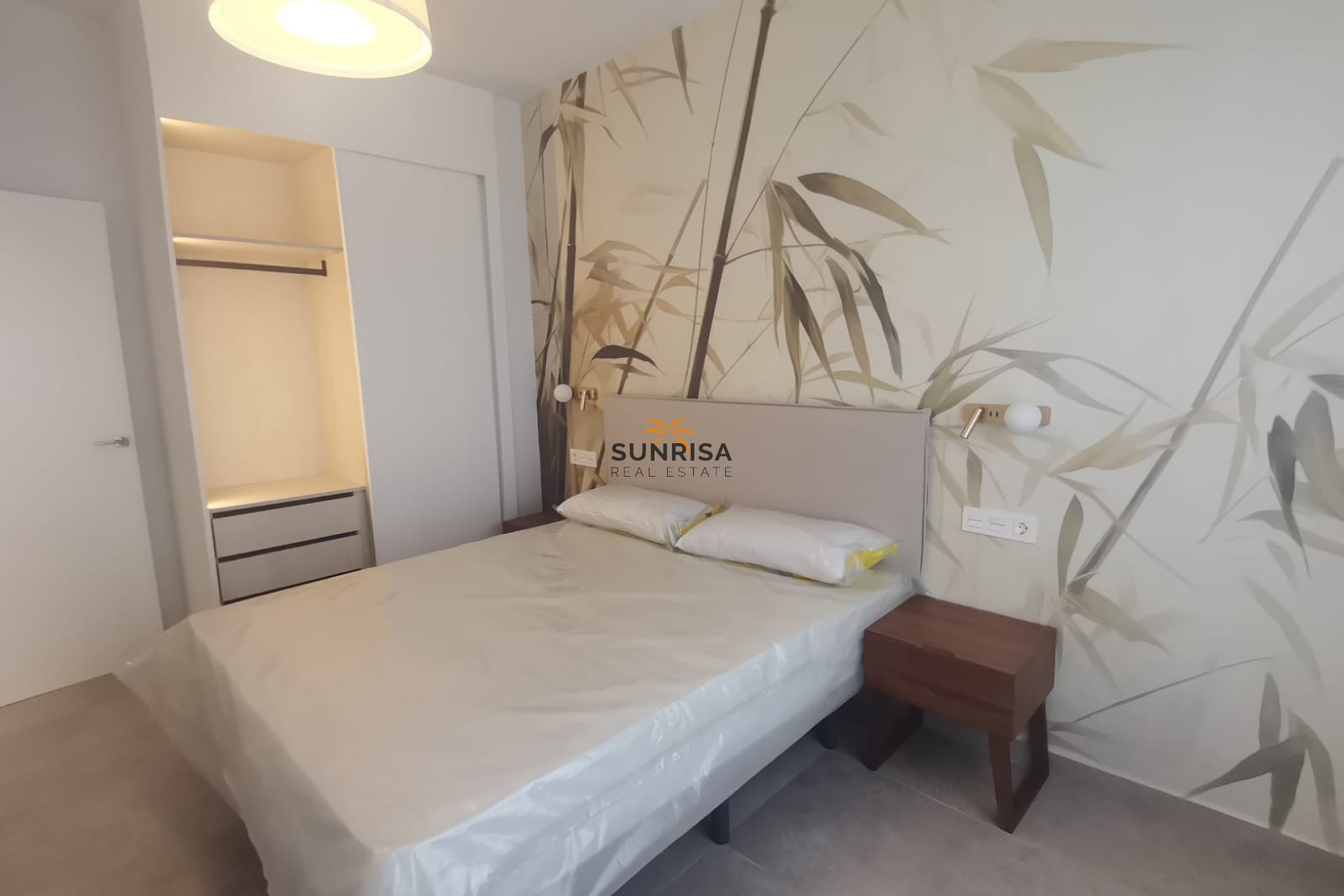 Nieuwbouwwoningen - Appartement - Torrevieja