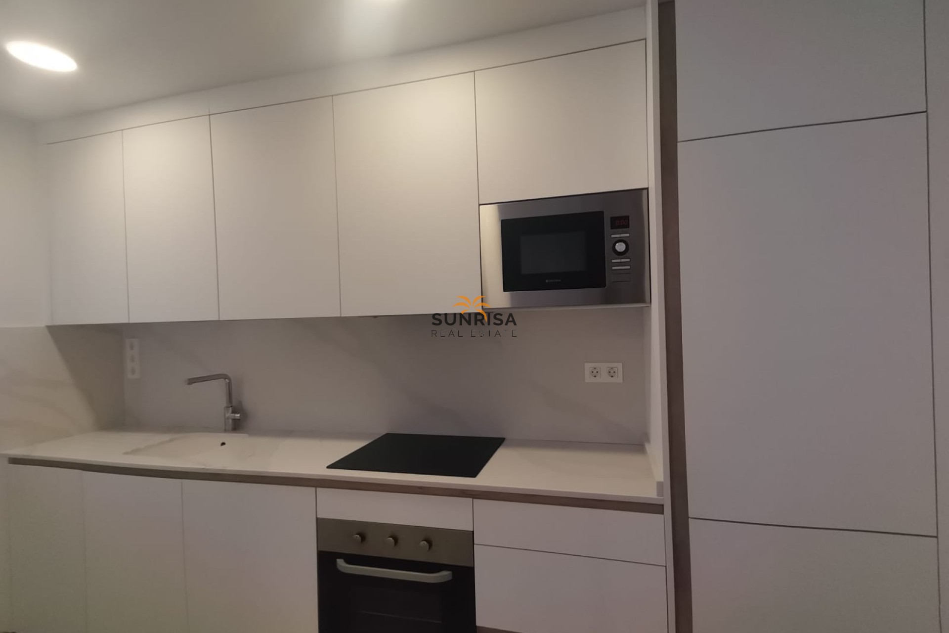 Nieuwbouwwoningen - Appartement - Torrevieja
