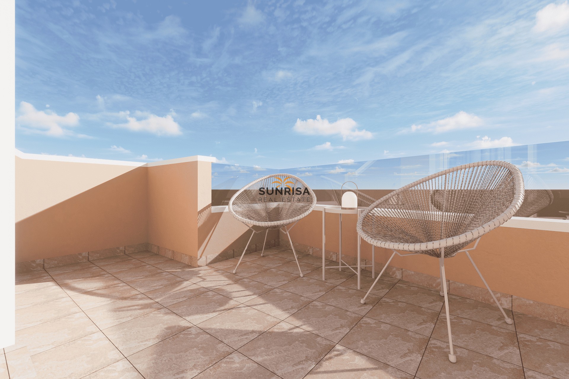 Nieuwbouwwoningen - Bungalow - Pilar de la Horadada