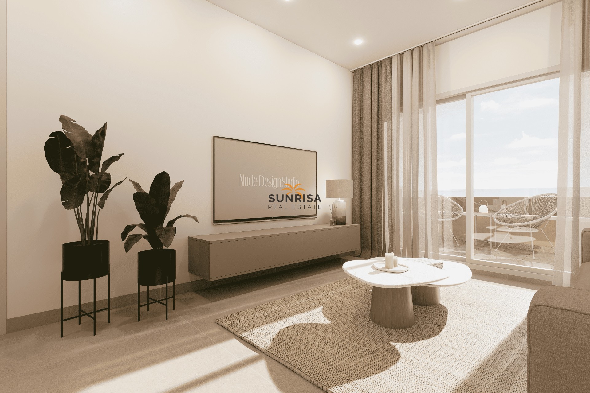 Nieuwbouwwoningen - Bungalow - Pilar de la Horadada
