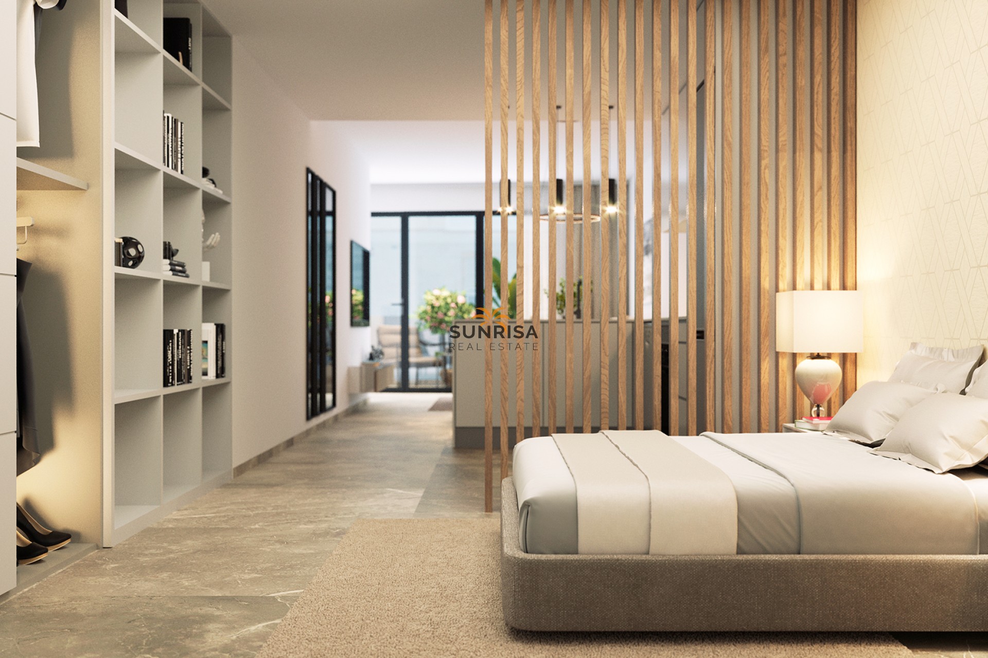 Nieuwbouwwoningen - Appartement - Torrevieja