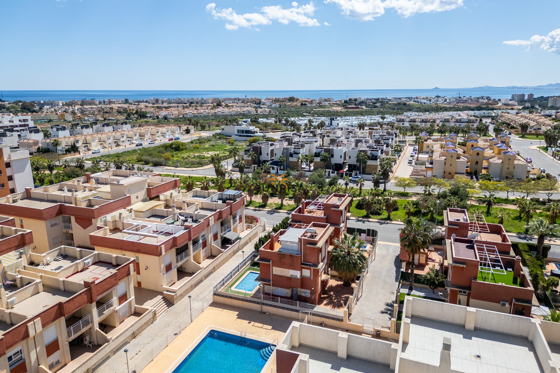 Nieuwbouwwoningen - Appartement - Orihuela Costa