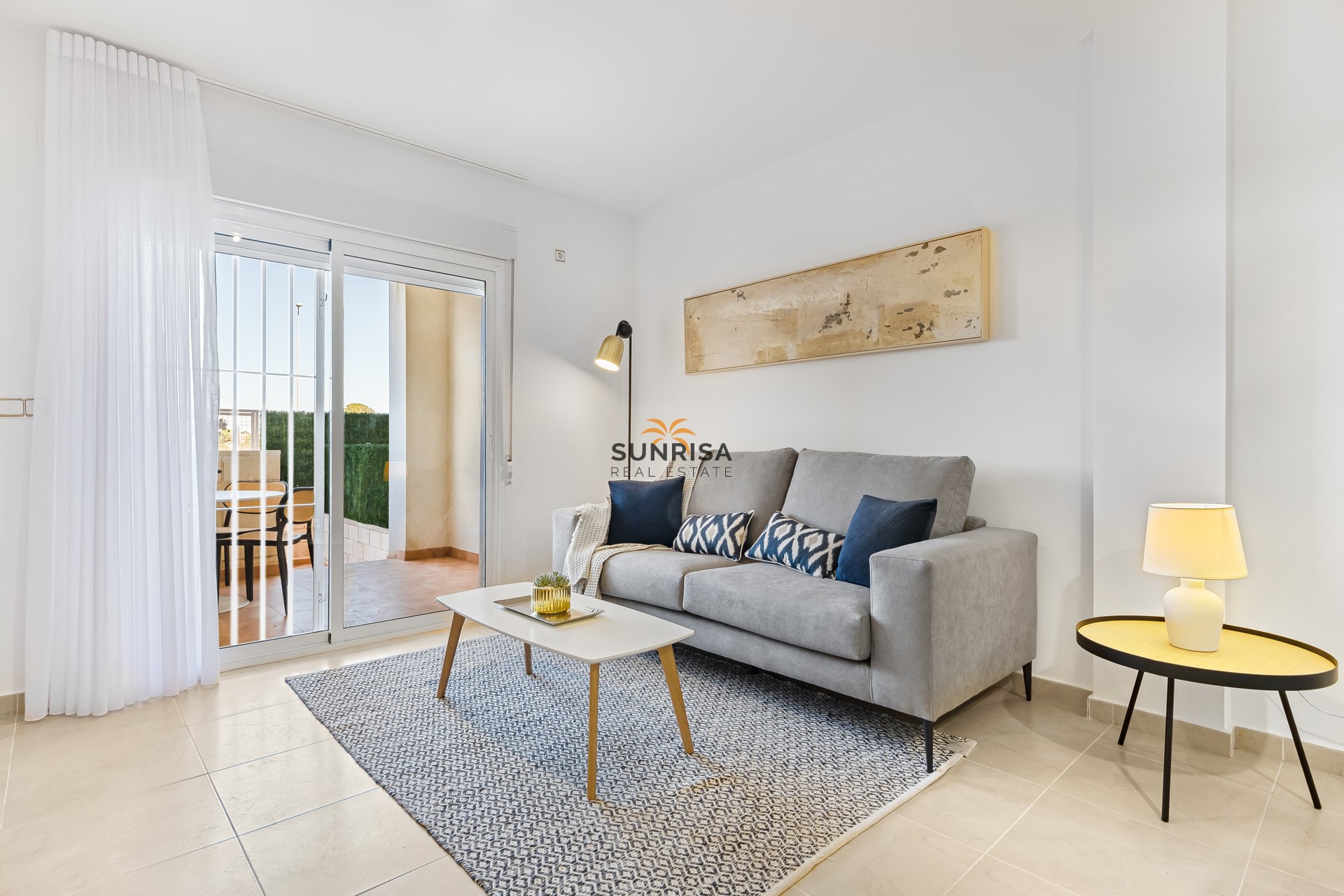 Nieuwbouwwoningen - Appartement - Orihuela Costa
