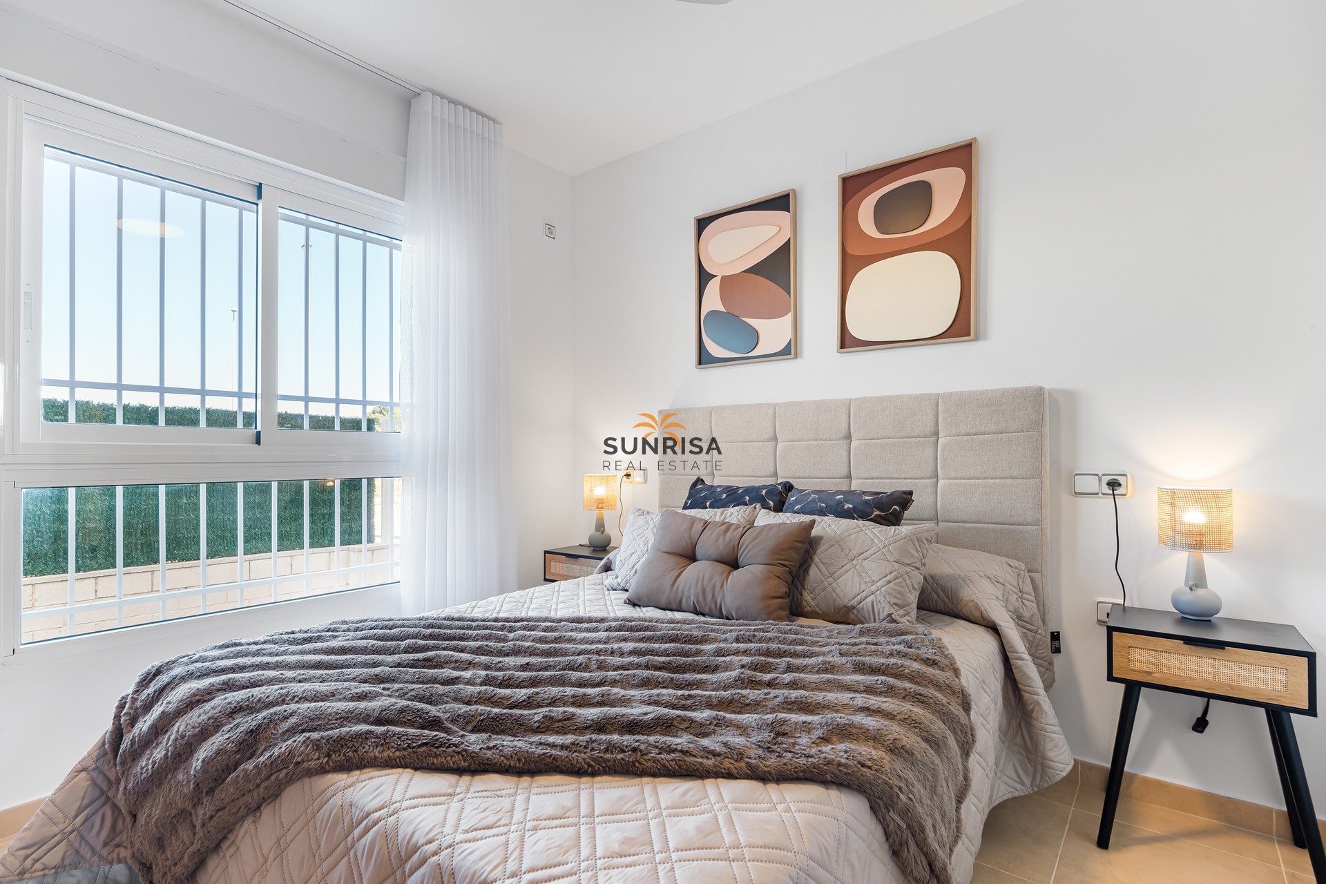 Nieuwbouwwoningen - Appartement - Orihuela Costa