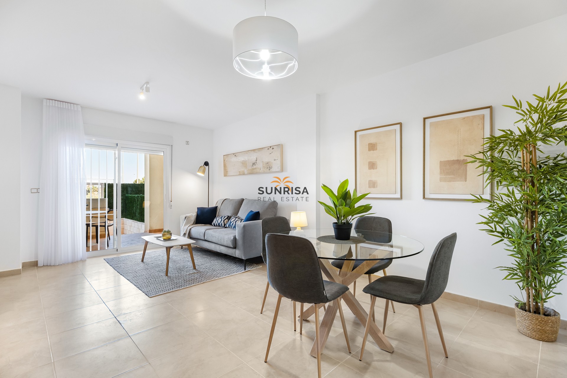 Nieuwbouwwoningen - Appartement - Orihuela Costa