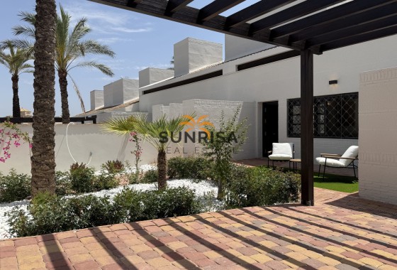 Townhouse · New Build - Peraleja Golf · Murcia · Spain