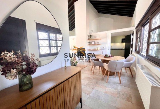 Townhouse · New Build - Peraleja Golf · Murcia · Spain