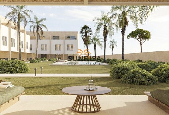 Townhouse · New Build - Denia · Alicante · Spain