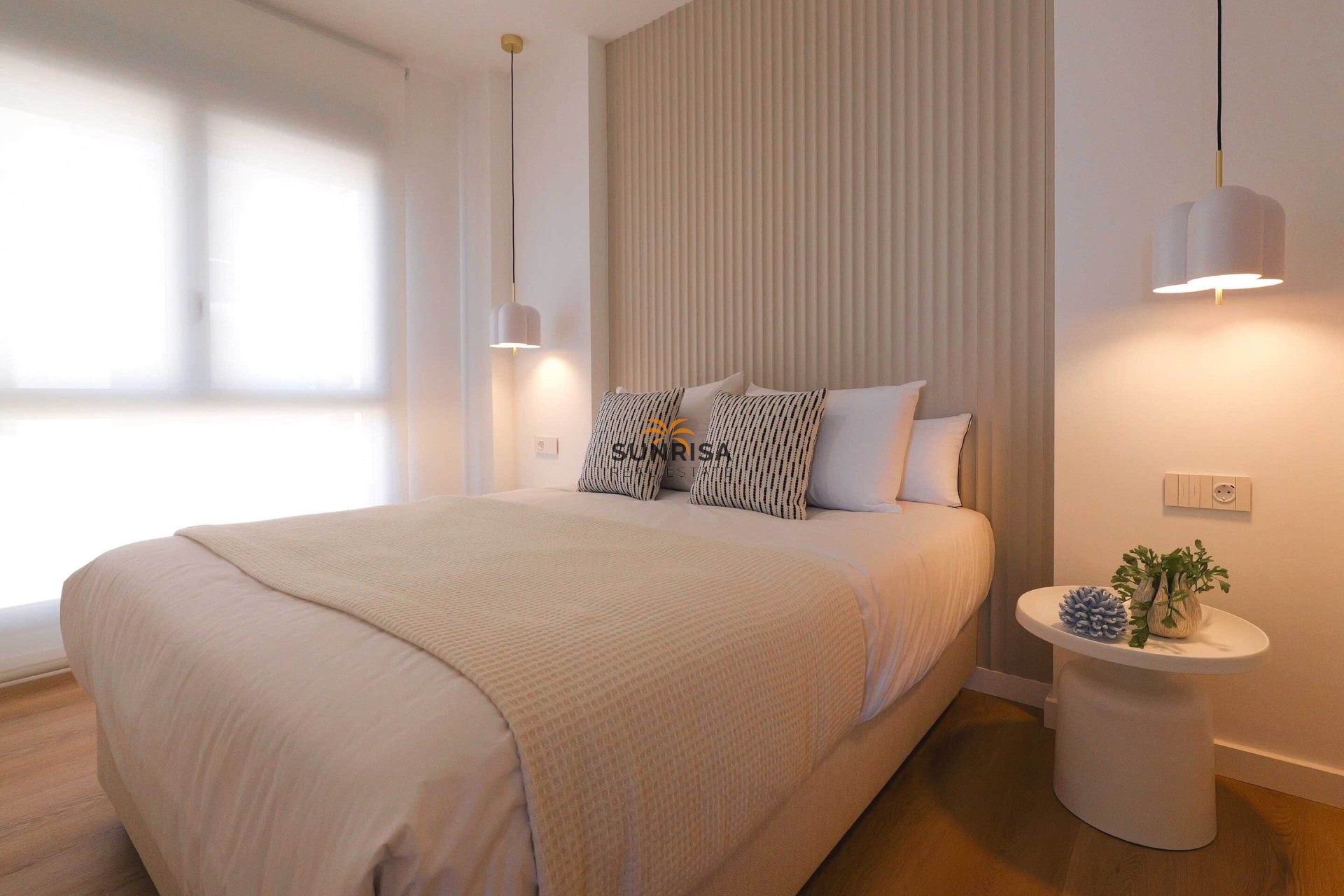 Nieuwbouwwoningen - Appartement - La Manga del Mar Menor